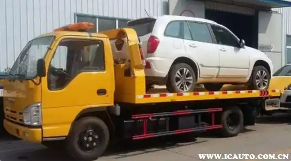 清障车拖车服务_清障拖车一年能赚多钱_清障拖车怎么收费