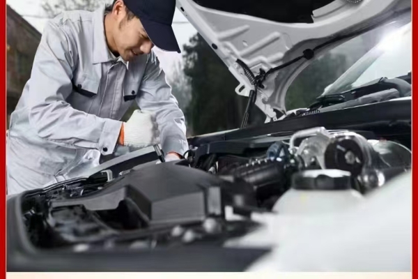 发动机故障原因及解决方法